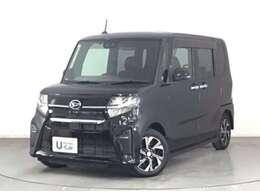 ダイハツ タント 660 カスタム X LED・フルセグ・メモリナビ・バックカメラ