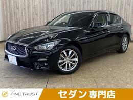 日産 スカイライン 2.0 200GT-t 無料保証付 アラウンドビューモニター