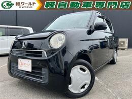 ホンダ N-ONE 660 G Lパッケージ 車両品質評価書付/純正ナビ/USB/バックカメ