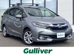 ホンダ シャトル の中古車 1.5 ハイブリッド Z スタイルエディション 4WD 北海道函館市 161.5万円