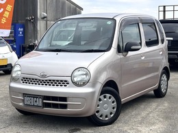 ダイハツ ムーヴラテ 660 X 電動格納ミラー ABS 盗難防止 ベンチシート