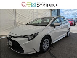 トヨタ カローラツーリング 1.8 G-X 