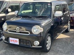 ダイハツ ミラココア 660 X CD スマートキー キーレス