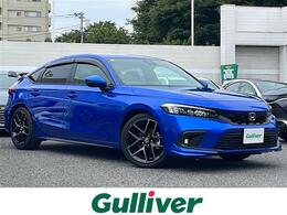 ホンダ シビック 1.5 EX 純正ウィング 6MT BOSE D/Nシートヒーター