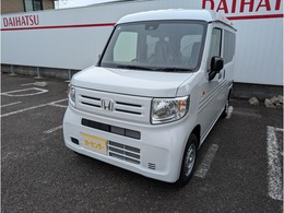 ホンダ N-VAN 660 G 