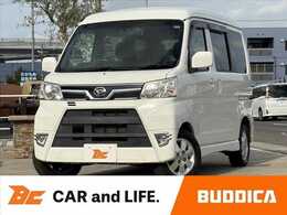 ダイハツ アトレーワゴン 660 カスタムターボRS SAIII 4WD 後期 車検整備付 4WD SA3 Aハイビーム Aス