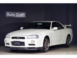 日産 スカイラインGT-R 2.6 4WD 