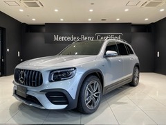 メルセデスAMG GLBクラス の中古車 35 4マチック 4WD 兵庫県伊丹市 792.0万円