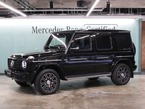 G450d AMGラインパッケージ (ISG) ディーゼルターボ 4WD MP202501