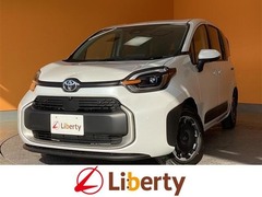 トヨタ シエンタ の中古車 ハイブリッド 1.5 Z 大阪府貝塚市 315.6万円