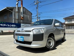 トヨタ プロボックスバン 1.5 GL 前席パワーウィンドウ　電動格納ミラー　ナ