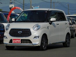 ダイハツ キャスト スタイル 660 G リミテッド SAIII 社外ナビ TV 全方位 ETC シートヒーター