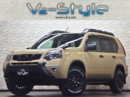 日産 エクストレイル 2.0 20Xt 4WD 16インチInFerno新品アルミ/新品TOYOオープ