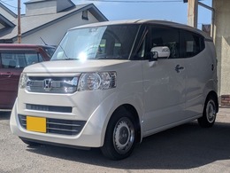 ホンダ N-BOXスラッシュ 660 G Aパッケージ ナビTV　バックカメラ　ETC