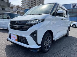 ダイハツ ムーヴ 660 G 届出済未使用車　パワースライドドア　ドラ