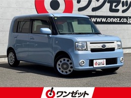 ダイハツ ムーヴコンテ 660 X VS 社外ナビ・エコアイドル・フロントフォグラ