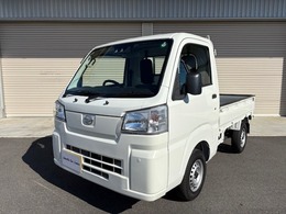 ダイハツ ハイゼットトラック 660 ハイルーフ 3方開 