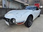 トヨタ 2000GT R3000GT