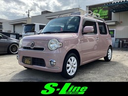 ダイハツ ミラココア 660 プラス X ナビ/バックカメラ/ルーフキャリア/アルミW