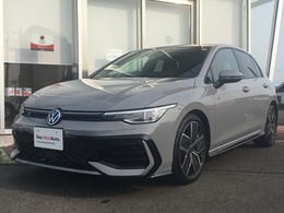 フォルクスワーゲン ゴルフ TDI Rライン ディーゼルターボ 純正ナビ・テクノロジー・レザーシート付