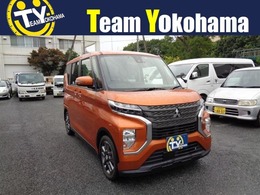 三菱 eKクロススペース 660 M 