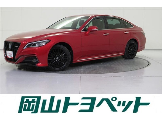 『トヨタ認定中古車HV』はハイブリッド機構に新車登録から10年、走行20万キロまでの保証つき☆