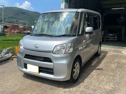 ダイハツ タント 660 X SA 