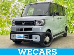 ホンダ N-BOX ジョイ 660 2トーン 8インチナビ/ホンダセンシング/USBジャック