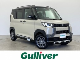 三菱 デリカミニ 660 T プレミアム 4WD 純正9型ディスプレイオーディオ　全方位カ