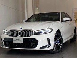 BMW 3シリーズ 330e Mスポーツ ハイラインPKG