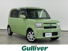 ダイハツ ムーヴコンテ 660 L ワンオーナー 禁煙車 純正ナビ 地デジ