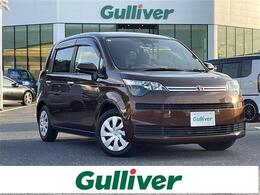 トヨタ スペイド 1.5 F 純正ナビ(フルセグTV・BT・CD・FM・AM)・バ