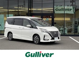 日産 セレナ 2.0 ハイウェイスター V 社外ナビ 全周囲カメラドライブレコーダー