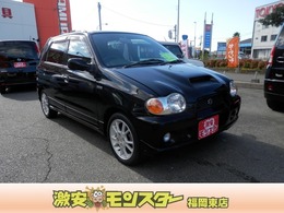 スズキ アルトワークス 660 ie 