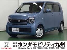ホンダ N-WGN 660 L ホンダ センシング ナビ　Rカメラ　ブルートゥース　ETC