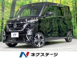 R4　日産　ルークス　4WD