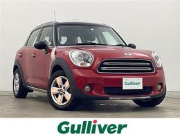 ミニ ミニクロスオーバー クーパー D オール4 4WD 純正オーディオ スマートキー 純正AW