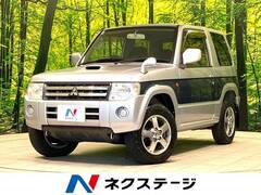 三菱 パジェロミニ の中古車 660 VR 4WD 愛知県名古屋市守山区 93.0万円