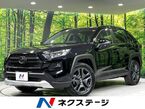 2.0 アドベンチャー 4WD