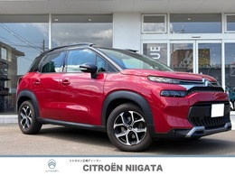 シトロエン C3エアクロスSUV シャイン 