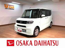 ダイハツ タント 660 X スペシャル ワンオーナー禁煙車・走行0.7万km