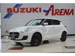 スズキ スイフト 1.2 XG スズキ セーフティサポート非装着車 4WD ワンオーナー車4WD横滑り防止装置ABSシート