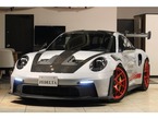 GT3 RS PDK