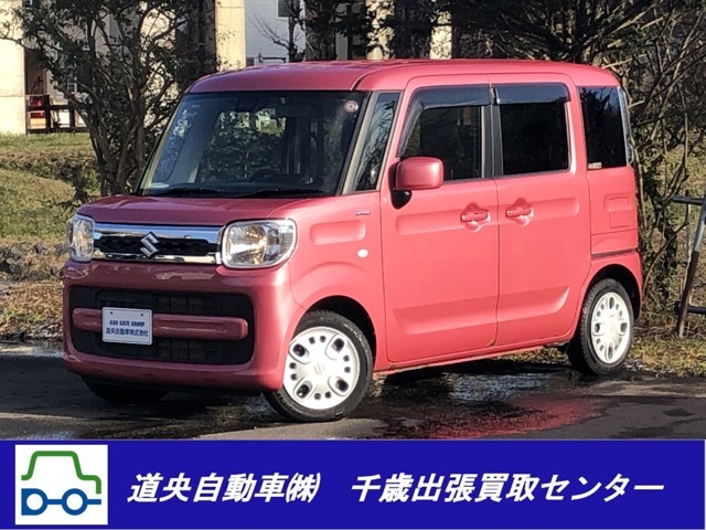 はじめまして、『道央自動車株式会社』でございます♪この度は数ある販売店の中から弊社の在庫車をご覧になっていただき誠にありがとうございます！お客様のお気に入りの1台を一緒に探す事が出来れば幸いです♪