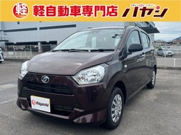 ダイハツ ミライース 660 L SAIII 