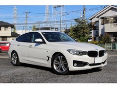 BMW 3シリーズグランツーリスモ の中古車 328i スポーツ 東京都足立区 120.0万円