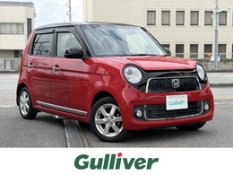 ホンダ N-ONE 660 プレミアム Lパッケージ 1オーナー ツートン色 ナビ スマートキー