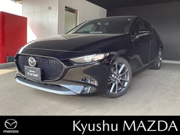 マツダ MAZDA3ファストバック 1.5 15S ツーリング ナビ/ETC/衝突被害軽減ブレーキ