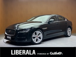 ジャガー XE S 2.0L D180 ディーゼルターボ ACC　純正ナビ　バックカメラ　CarPlay　レ