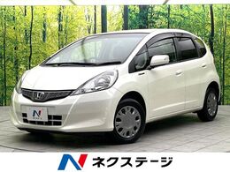 ホンダ フィット 1.3 G 10thアニバーサリー 禁煙車 純正ナビ バックカメラ ETC